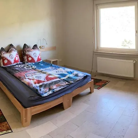 公寓 Rhineview 549 - Rheinblick 549 Im Mittelrheintal *