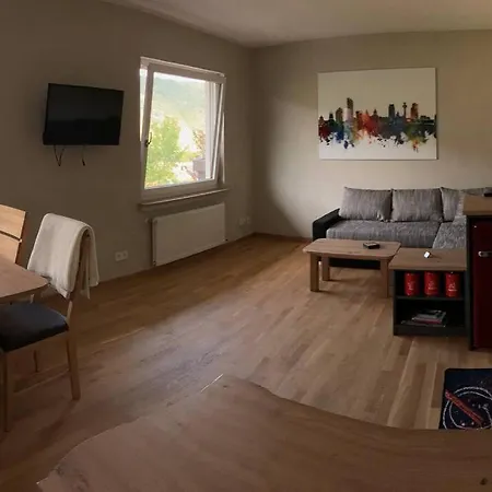 Appartamento Rhineview 549 - Rheinblick 549 Im Mittelrheintal Oberwesel