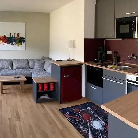 Rhineview 549 - Rheinblick 549 Im Mittelrheintal *