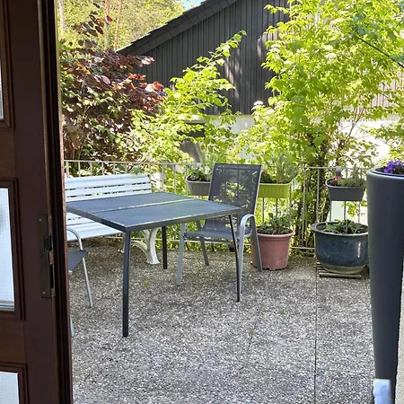 Rheinblick 549 In Mit Panoramablick Auf Den Rhein * Oberwesel