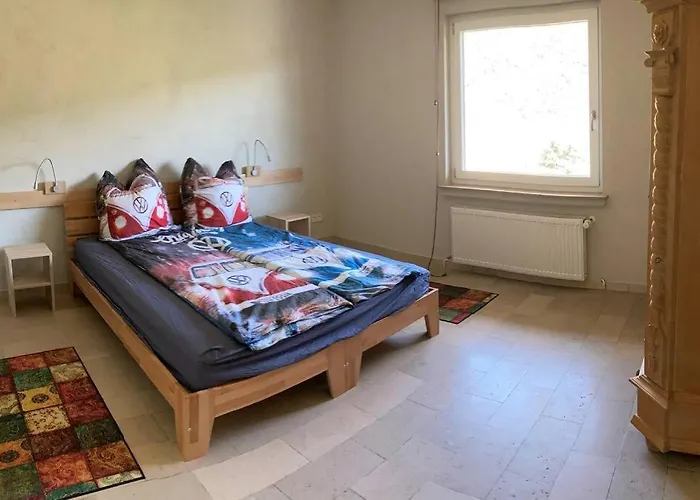 Apartment Rhineview 549 - Rheinblick 549 Im Mittelrheintal *