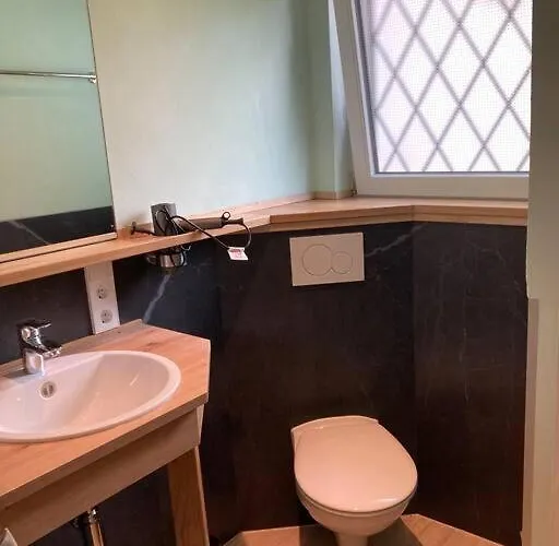 アパート Rhineview 549 - Rheinblick 549 Im Mittelrheintal *