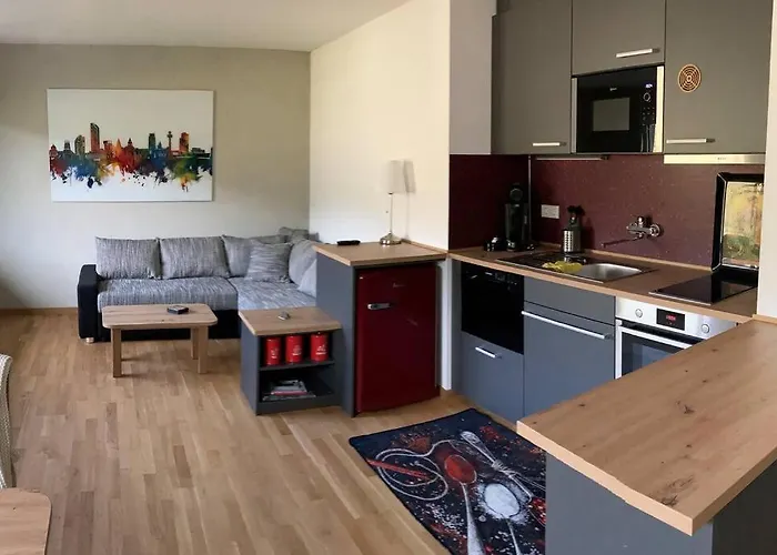 Rhineview 549 - Rheinblick 549 Im Mittelrheintal *